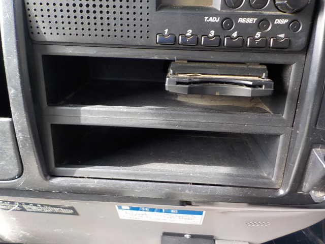 日野 デュトロ 小型 平ボディ（クレーン付） BKG-XZU344M(101821) 44枚目