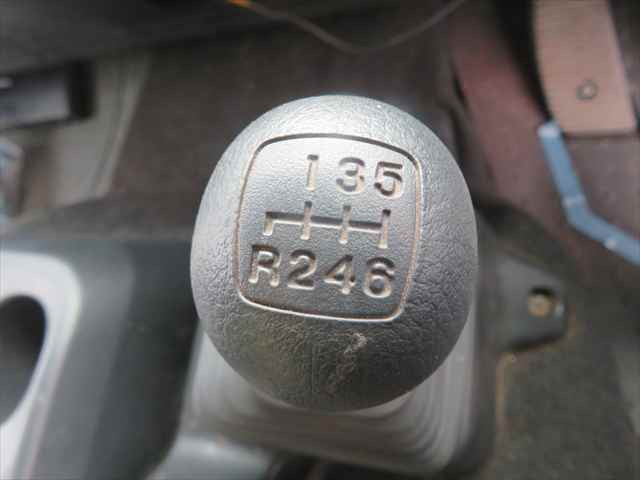 日野 レンジャー 増トン その他 BDG-FG8JKWA(101822) 40枚目