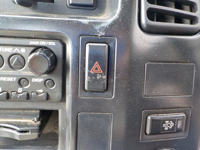 日野 デュトロ 小型 平ボディ（クレーン付） BKG-XZU344M(101821) 45枚目