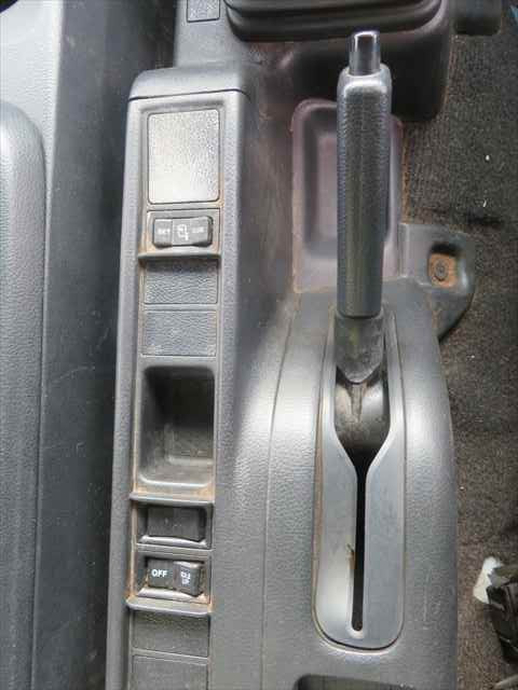 日野 レンジャー 増トン その他 BDG-FG8JKWA(101822) 41枚目