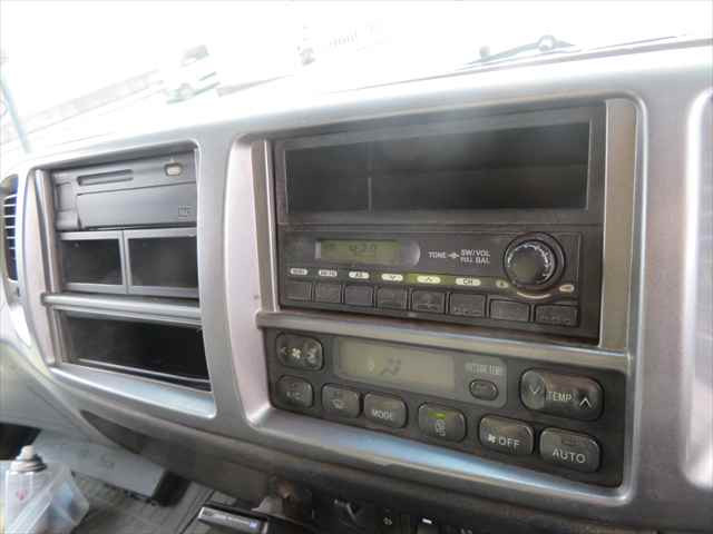 日野 レンジャー 増トン その他 BDG-FG8JKWA(101822) 42枚目