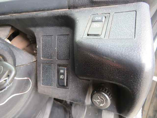 日野 レンジャー 増トン その他 BDG-FG8JKWA(101822) 44枚目