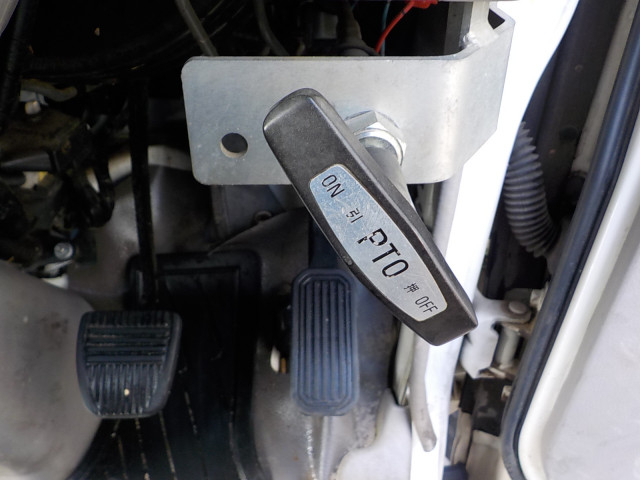 日野 デュトロ 小型 平ボディ（クレーン付） BKG-XZU344M(101821) 48枚目