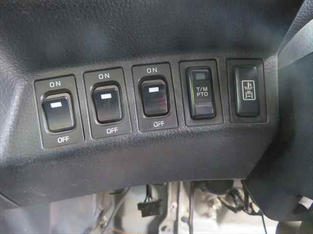 日野 レンジャー 増トン その他 BDG-FG8JKWA(101822) 45枚目