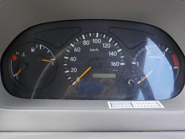 日野 デュトロ 小型 平ボディ（クレーン付） BKG-XZU344M(101821) 49枚目