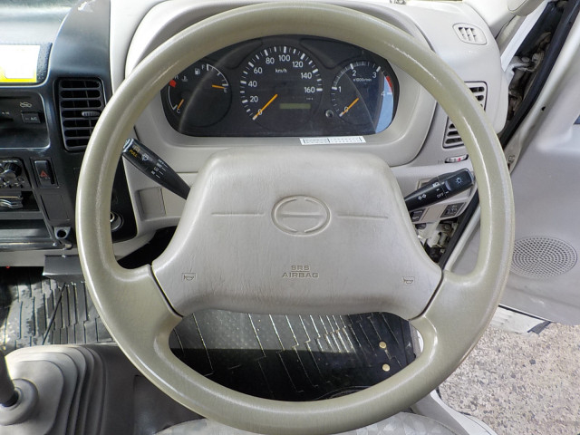 日野 デュトロ 小型 平ボディ（クレーン付） BKG-XZU344M(101821) 50枚目