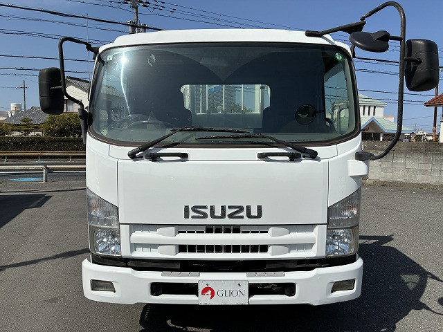 いすゞ フォワード 中型 平ボディ PKG-FRR90S2(101824) 2枚目
