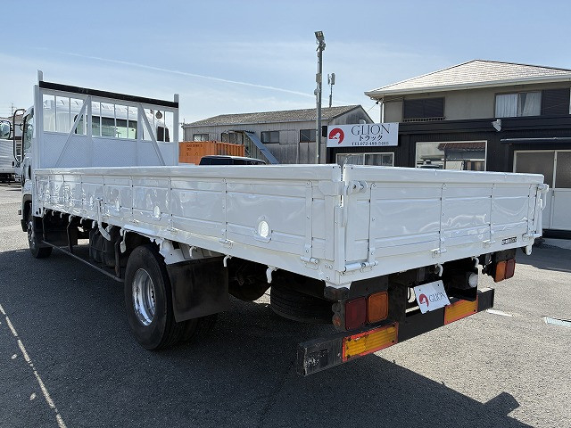 いすゞ フォワード 中型 平ボディ PKG-FRR90S2(101824) 6枚目