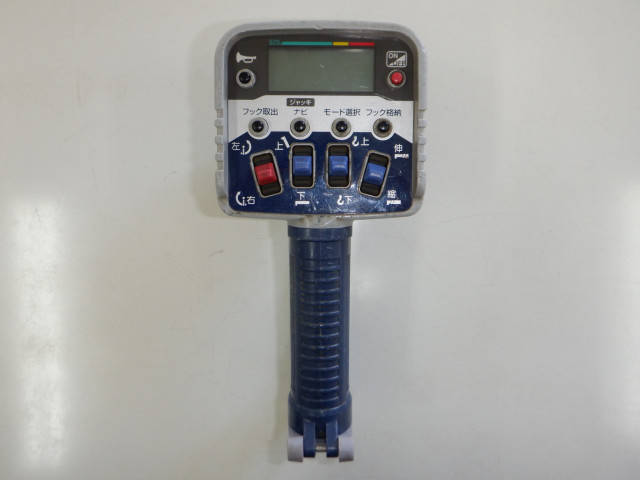 日野 レンジャー 中型 平ボディ（クレーン付） BKG-FC7JKYA(101823) 18枚目