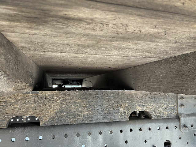 いすゞ フォワード 中型 平ボディ PKG-FRR90S2(101824) 19枚目