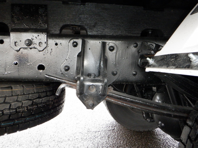 日野 レンジャー 中型 平ボディ（クレーン付） BKG-FC7JKYA(101823) 21枚目