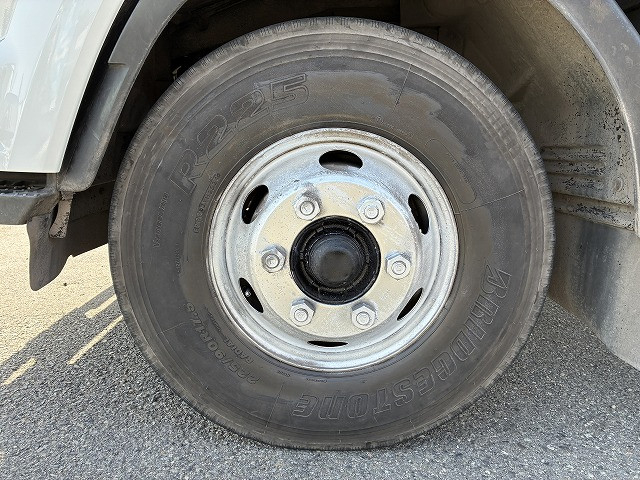 いすゞ フォワード 中型 平ボディ PKG-FRR90S2(101824) 22枚目