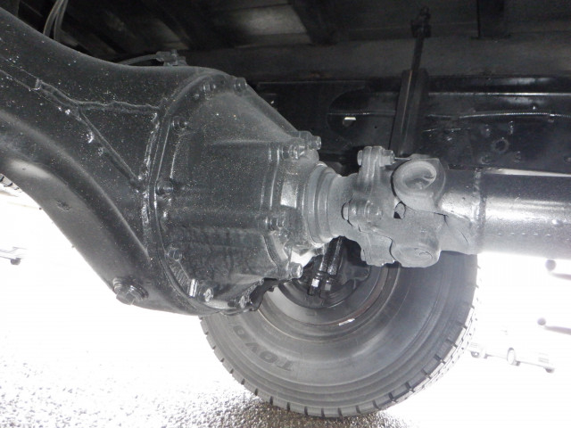 日野 レンジャー 中型 平ボディ（クレーン付） BKG-FC7JKYA(101823) 23枚目