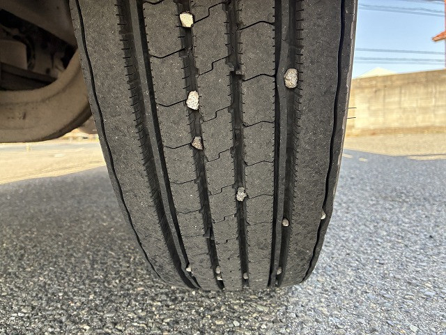 いすゞ フォワード 中型 平ボディ PKG-FRR90S2(101824) 23枚目