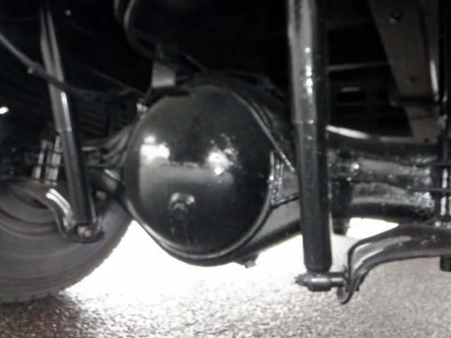 日野 レンジャー 中型 平ボディ（クレーン付） BKG-FC7JKYA(101823) 24枚目