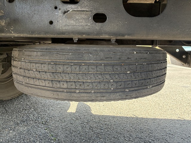 いすゞ フォワード 中型 平ボディ PKG-FRR90S2(101824) 28枚目