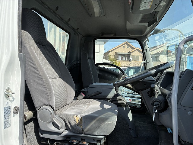 いすゞ フォワード 中型 平ボディ PKG-FRR90S2(101824) 29枚目