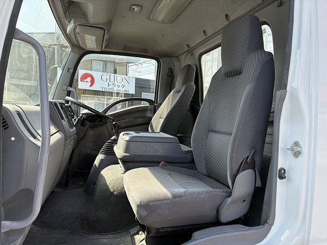 いすゞ フォワード 中型 平ボディ PKG-FRR90S2(101824) 30枚目