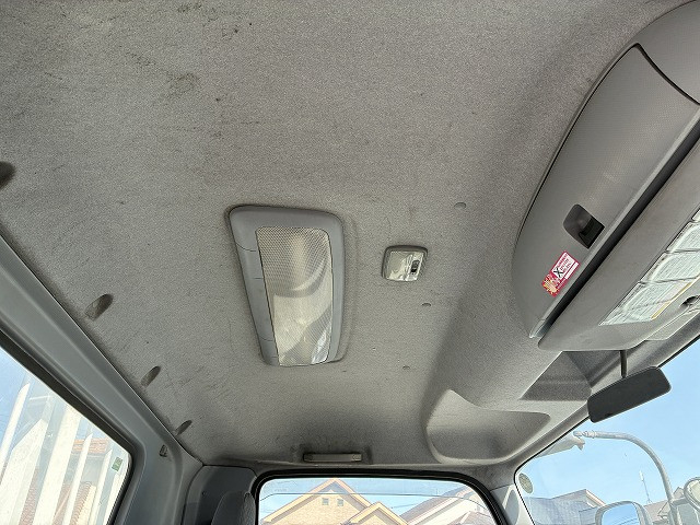 いすゞ フォワード 中型 平ボディ PKG-FRR90S2(101824) 31枚目