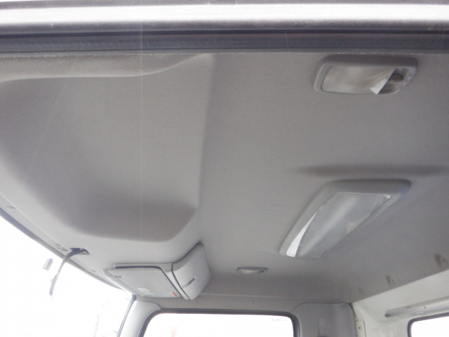 日野 レンジャー 中型 平ボディ（クレーン付） BKG-FC7JKYA(101823) 32枚目