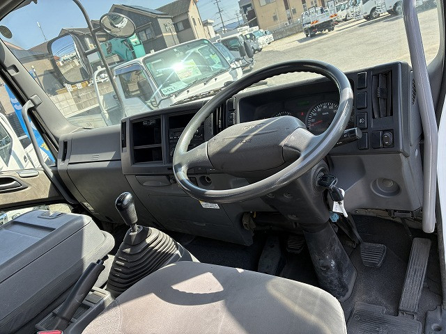 いすゞ フォワード 中型 平ボディ PKG-FRR90S2(101824) 32枚目