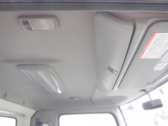 日野 レンジャー 中型 平ボディ（クレーン付） BKG-FC7JKYA(101823) 33枚目