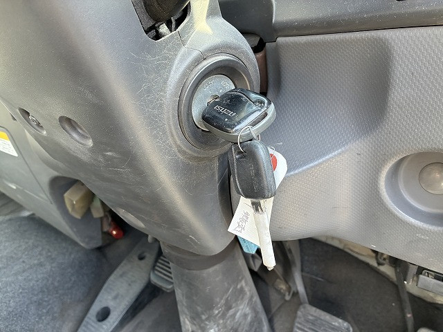 いすゞ フォワード 中型 平ボディ PKG-FRR90S2(101824) 33枚目