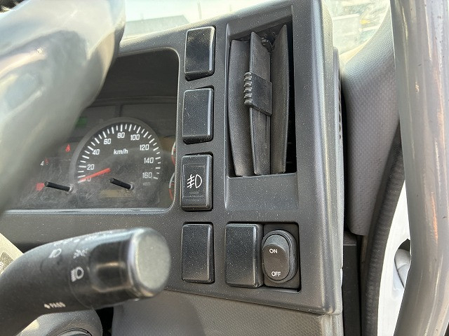 いすゞ フォワード 中型 平ボディ PKG-FRR90S2(101824) 34枚目