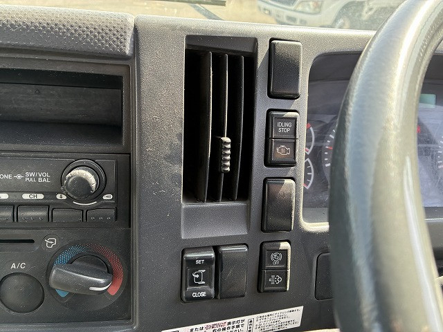 いすゞ フォワード 中型 平ボディ PKG-FRR90S2(101824) 35枚目