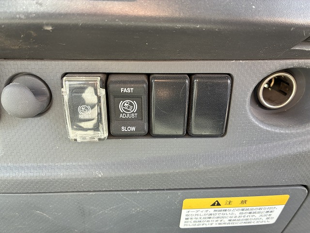 いすゞ フォワード 中型 平ボディ PKG-FRR90S2(101824) 36枚目