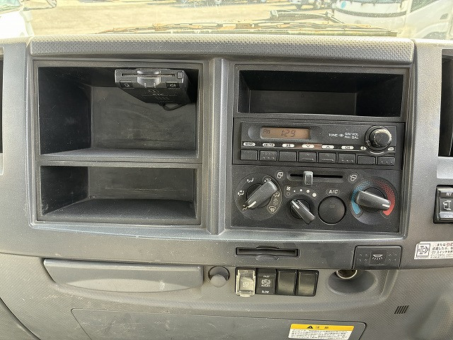 いすゞ フォワード 中型 平ボディ PKG-FRR90S2(101824) 37枚目