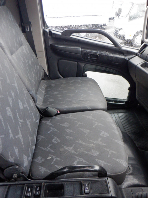 日野 レンジャー 中型 平ボディ（クレーン付） BKG-FC7JKYA(101823) 38枚目