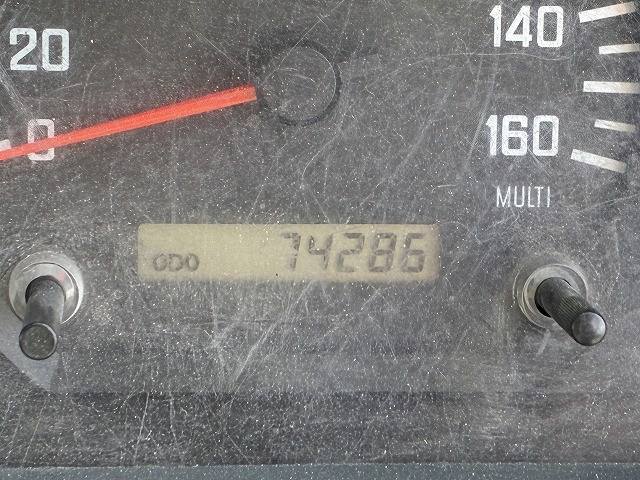 いすゞ フォワード 中型 平ボディ PKG-FRR90S2(101824) 38枚目