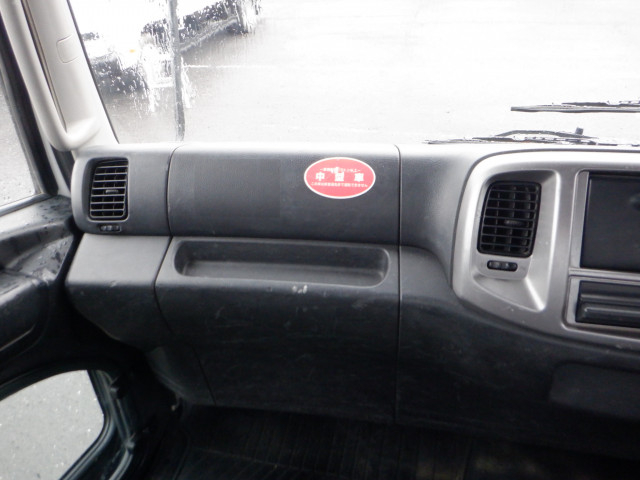 日野 レンジャー 中型 平ボディ（クレーン付） BKG-FC7JKYA(101823) 39枚目