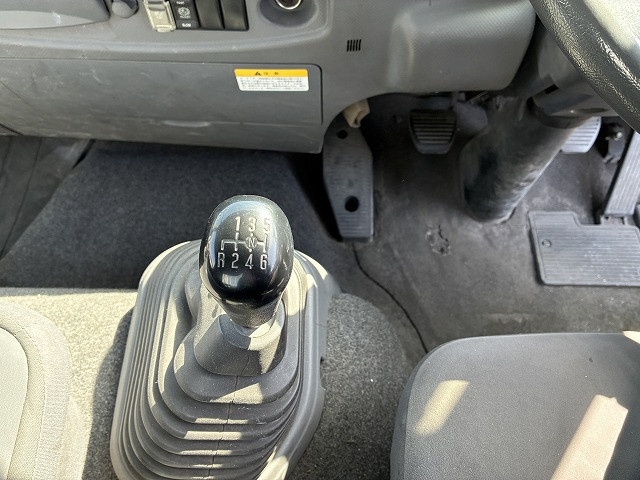 いすゞ フォワード 中型 平ボディ PKG-FRR90S2(101824) 39枚目