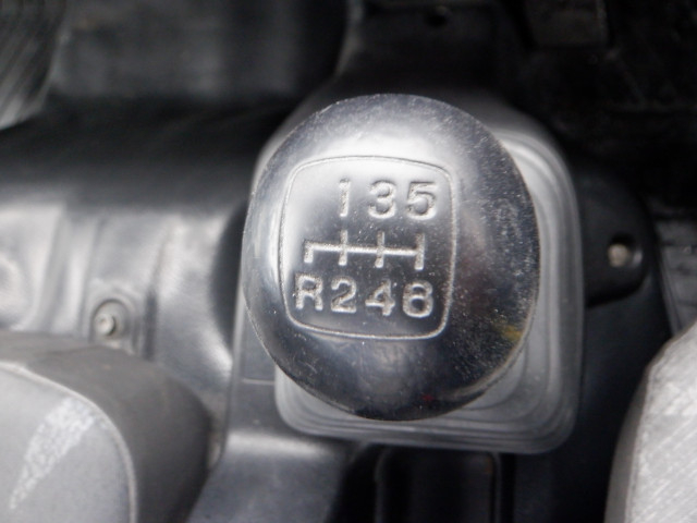 日野 レンジャー 中型 平ボディ（クレーン付） BKG-FC7JKYA(101823) 41枚目