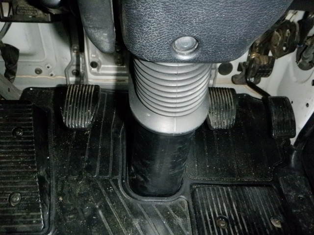 日野 レンジャー 中型 平ボディ（クレーン付） BKG-FC7JKYA(101823) 43枚目