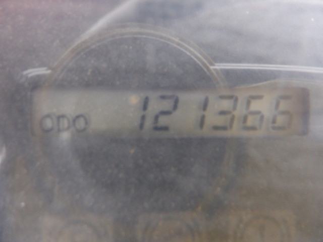 日野 レンジャー 中型 平ボディ（クレーン付） BKG-FC7JKYA(101823) 44枚目