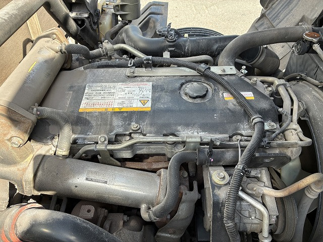 いすゞ フォワード 中型 平ボディ PKG-FRR90S2(101824) 44枚目