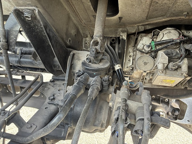 いすゞ フォワード 中型 平ボディ PKG-FRR90S2(101824) 46枚目