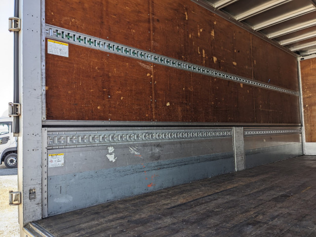 いすゞ フォワード 中型 ウィング PKG-FRR90T2(101826) 20枚目