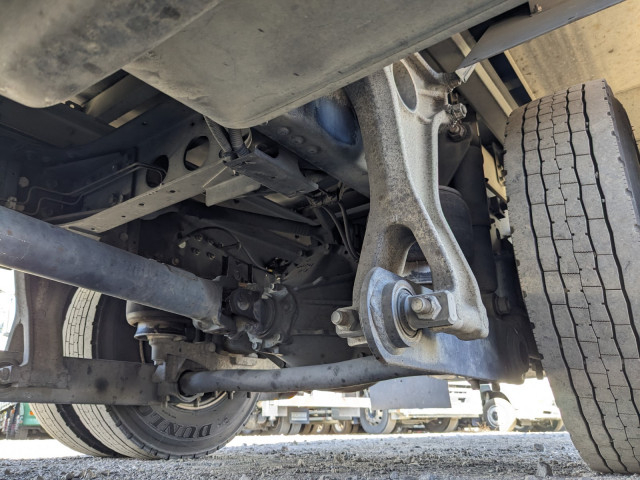 いすゞ フォワード 中型 ウィング PKG-FRR90T2(101826) 23枚目