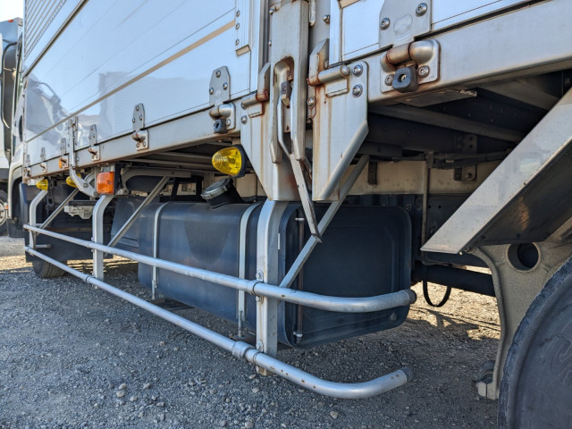 いすゞ フォワード 中型 ウィング PKG-FRR90T2(101826) 26枚目