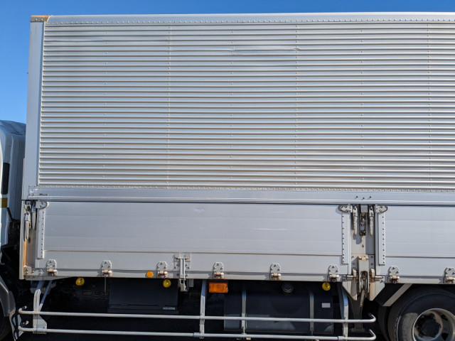 いすゞ フォワード 中型 ウィング PKG-FRR90T2(101826) 29枚目