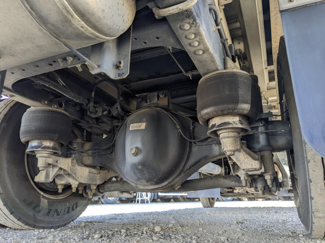 いすゞ フォワード 中型 ウィング PKG-FRR90T2(101826) 32枚目