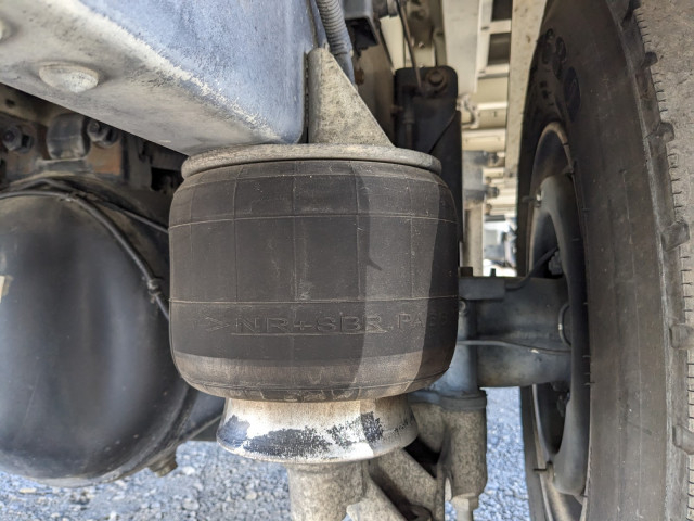 いすゞ フォワード 中型 ウィング PKG-FRR90T2(101826) 33枚目