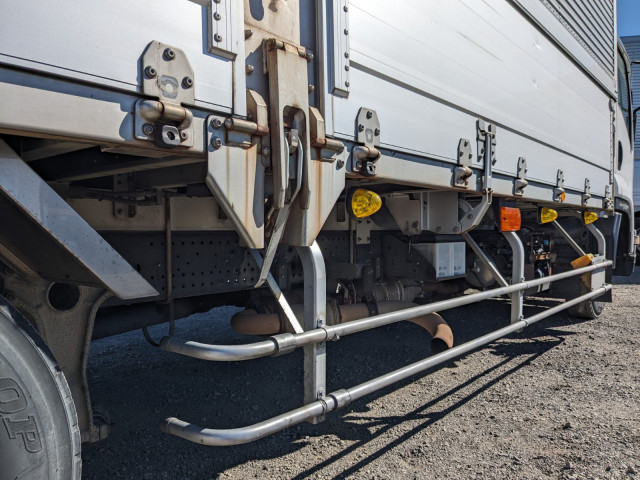 いすゞ フォワード 中型 ウィング PKG-FRR90T2(101826) 35枚目