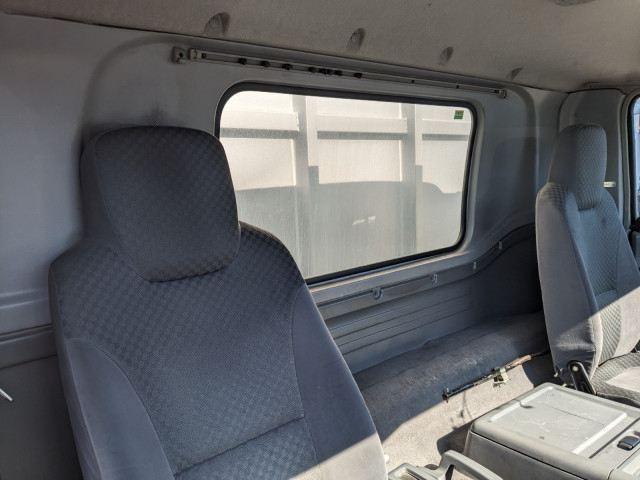 いすゞ フォワード 中型 ウィング PKG-FRR90T2(101826) 39枚目