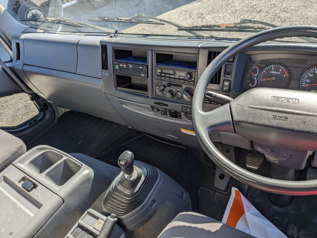 いすゞ フォワード 中型 ウィング PKG-FRR90T2(101826) 40枚目