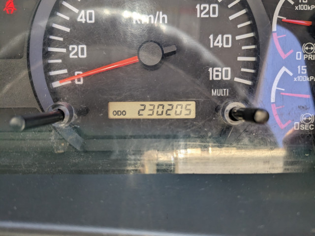 いすゞ フォワード 中型 ウィング PKG-FRR90T2(101826) 41枚目